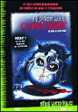 Nightmare concert&nbsp;-&nbsp;Lucio Fulci