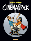 Cinémastock&nbsp;-&nbsp;Marcel Gotlib, Alexis