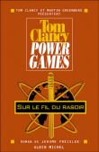 Sur le fil du rasoir