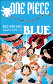 One piece blue