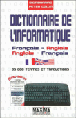 Dictionnaire de l'informatique