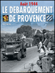 Débarquement de Provence&nbsp;-&nbsp;Paul Gaujac