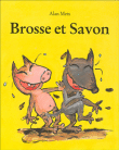Brosse et Savon