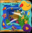 Cache-Cache dans la mare&nbsp;-&nbsp;Ana Martin Larranaga