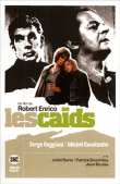 Les Caïds&nbsp;-&nbsp;Robert Enrico