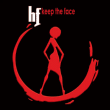 HF&nbsp;-&nbsp;Keep the face - Digipack