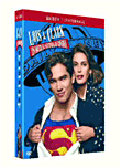 Loïs et Clark&nbsp;-&nbsp;Coffret intégral de la Saison 1