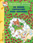 Geronimo Stilton, T5&nbsp;-&nbsp;Geronimo Stilton
