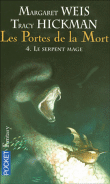 Le serpent mage
