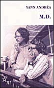 M.D.&nbsp;-&nbsp;Yann Andréa