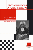 La constitution d'Anderson