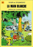 Tif et Tondu, T4&nbsp;-&nbsp;Maurice Rosy, Will