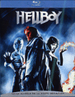 Hellboy - Edition blu-Ray