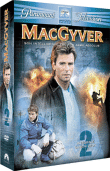 Mac Gyver - Mac Gyver