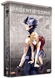 Argento soma&nbsp;-&nbsp;Volume 1 - Edition avec Box de rangement métal