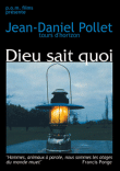 Dieu sait quoi&nbsp;-&nbsp;Jean-Daniel Pollet