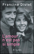 L'amour n'est pas si simple&nbsp;-&nbsp;Francine Distel