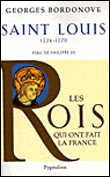 Les Capétiens, T2&nbsp;-&nbsp;Georges Bordonove