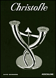 Christofle&nbsp;-&nbsp;David Rosenberg