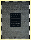 Roman Opalka&nbsp;-&nbsp;Bernard Noël, Jacques Roubaud