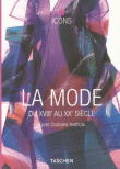 Histoire de la mode&nbsp;-&nbsp;Collectif