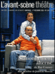 Stationnement alterné&nbsp;-&nbsp;Ray Cooney