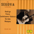 Andrés Segovia
