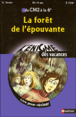 La forêt de l'épouvante&nbsp;-&nbsp;Collectif