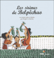 Les sirènes de Belpechao&nbsp;-&nbsp;Magali Le Huche