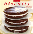 Biscuits&nbsp;-&nbsp;Elinor Klivans