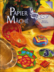Papier maché déco&nbsp;-&nbsp;Brigitte Bonnave