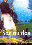 Sac au dos&nbsp;-&nbsp;Octave Mirbeau