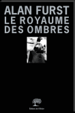 Le royaume des ombres&nbsp;-&nbsp;Alan Furst