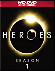 Coffret de la Saison 1 - HD DVD (DVD)