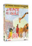 La Prophétie des grenouilles - Édition Collector (DVD)