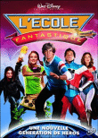 L'Ecole fantastique&nbsp;-&nbsp;Film