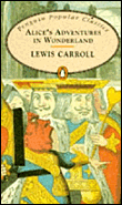 Alice's adventures in Wonderland