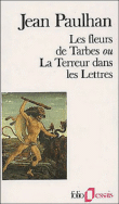Les fleurs de tarbes&nbsp;-&nbsp;Jean Paulhan
