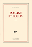Tangage et roulis&nbsp;-&nbsp;David McNeil