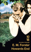 Howards end&nbsp;-&nbsp;Edward Morgan Forster