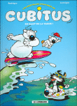 Cubitus, T3 Les nouvelles aventures&nbsp;-&nbsp;Rodrigue, Pierre Aucaigne