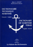 dictionnaire technique maritime anglais francais vice-versa