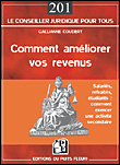 Comment améliorer vos revenus ?&nbsp;-&nbsp;Gallianne Coudert