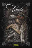 Favole, T1&nbsp;-&nbsp;Frances