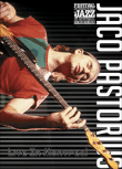 Live in Montreal&nbsp;-&nbsp;Jaco Pastorius