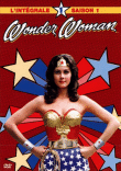 Wonder Woman - Saison 1 (DVD)