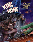 King Kong&nbsp;-&nbsp;Edgar Wallace, Merian C. Cooper
