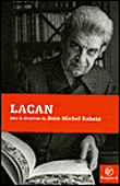 Lacan&nbsp;-&nbsp;Jean-Michel Rabaté