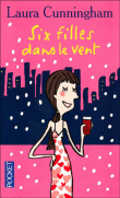 Six filles dans le vent