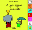 Petit éléphant et la météo&nbsp;-&nbsp;Edouard Manceau